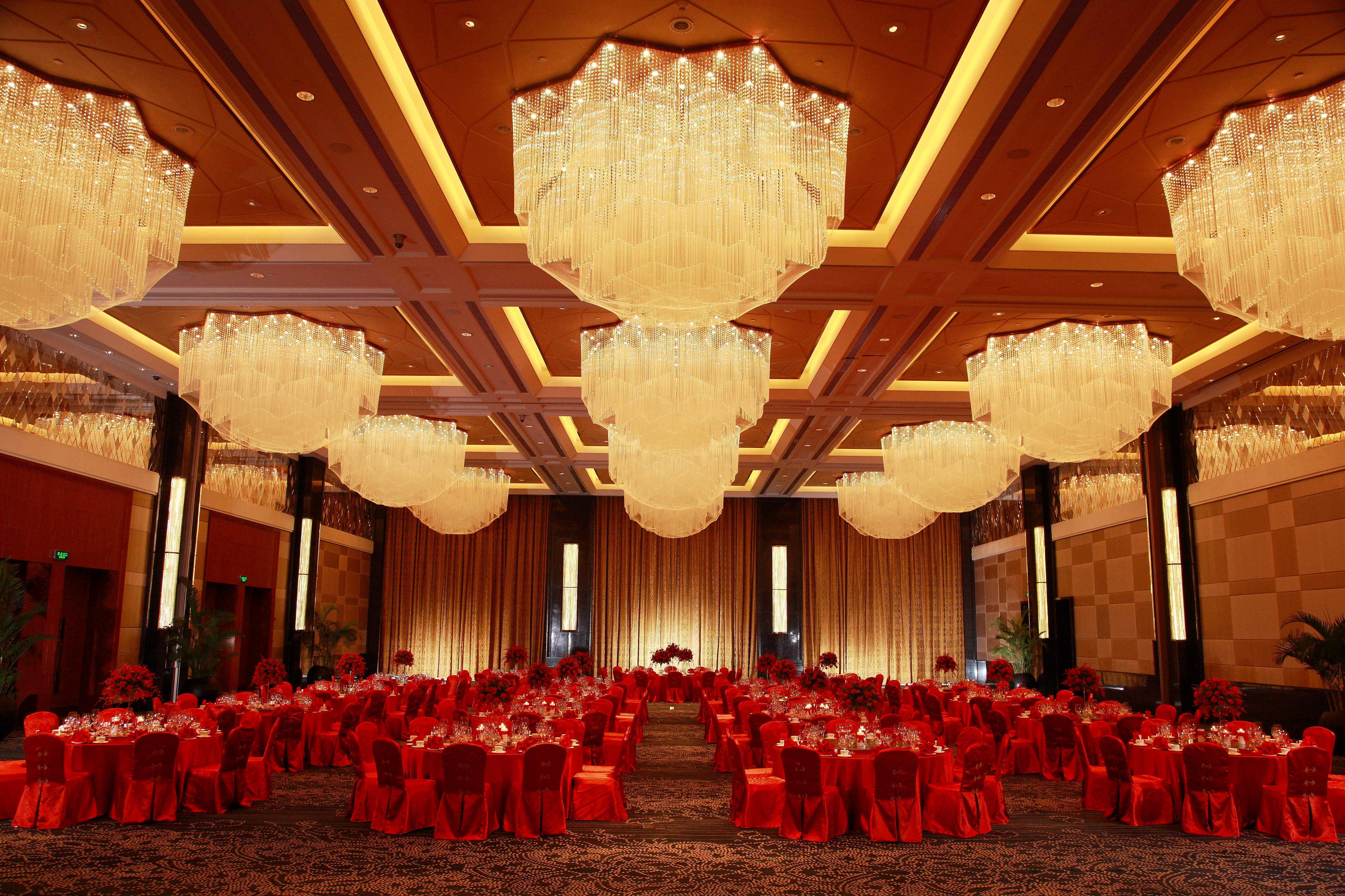 Intercontinental Foshan, An Ihg Hotel Exterior photo