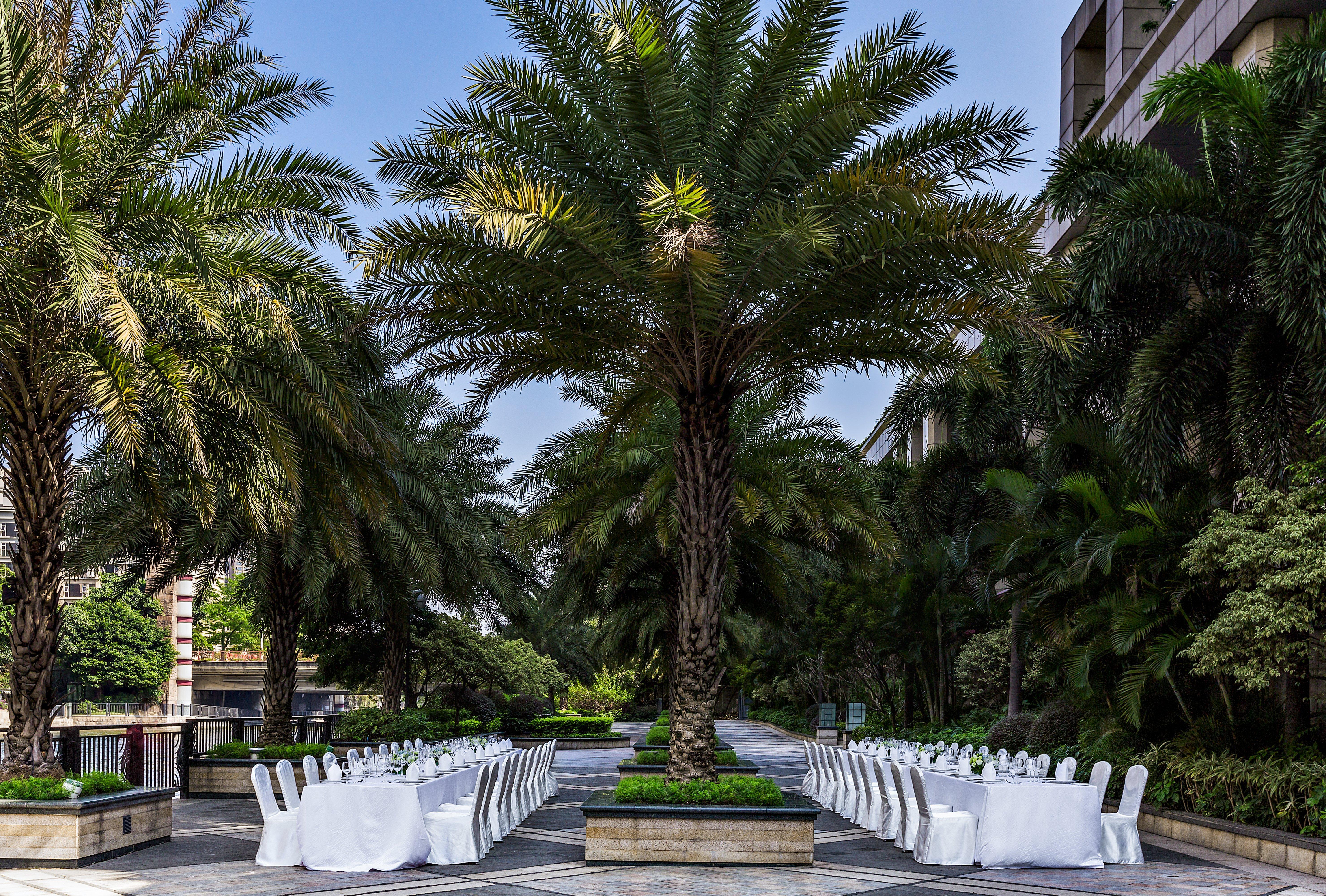 Intercontinental Foshan, An Ihg Hotel Exterior photo